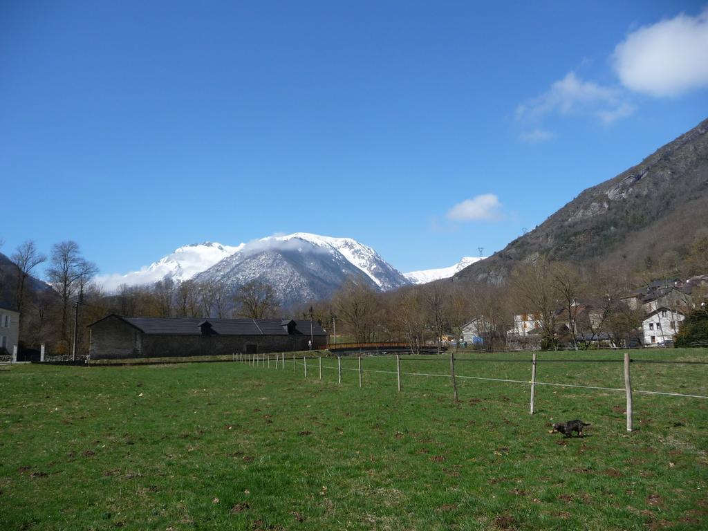Gite La Fargue De Cabre Val-de-Sos Стая снимка